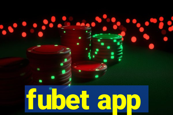 fubet app